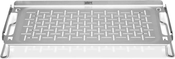 Productafbeelding Weber Warmhalterost für Flat Top