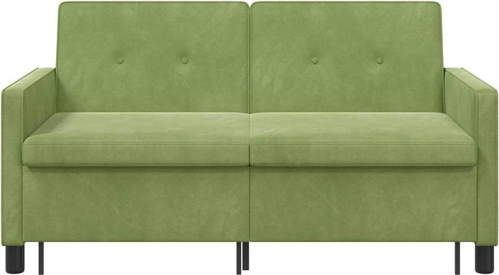 Produktbild vidaXL Schlafsofa