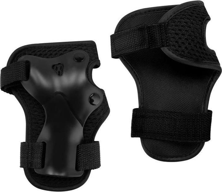 Image du produit Spokey Shield BKnew Jr Protektorenset (M, Coudes, Genouillère)