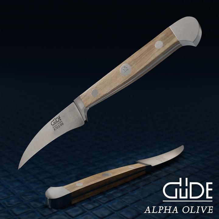 Produktbild Güde Solingen Alpha (6 cm)