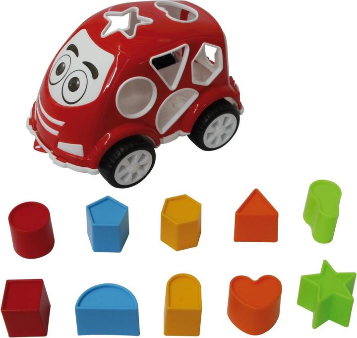 Actual product image Jamara Formauto