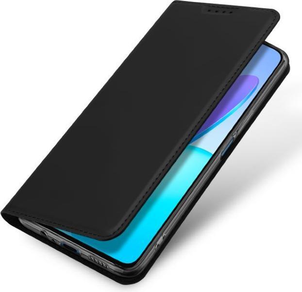 Actual product image Dux Ducis Skin Pro Series Bookcover (Honor X8)