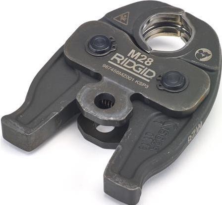 Produktbild Ridgid LØS M28 PRESSKAEBE COMPACT TIL RP-219, 19KN PRESMASKINER