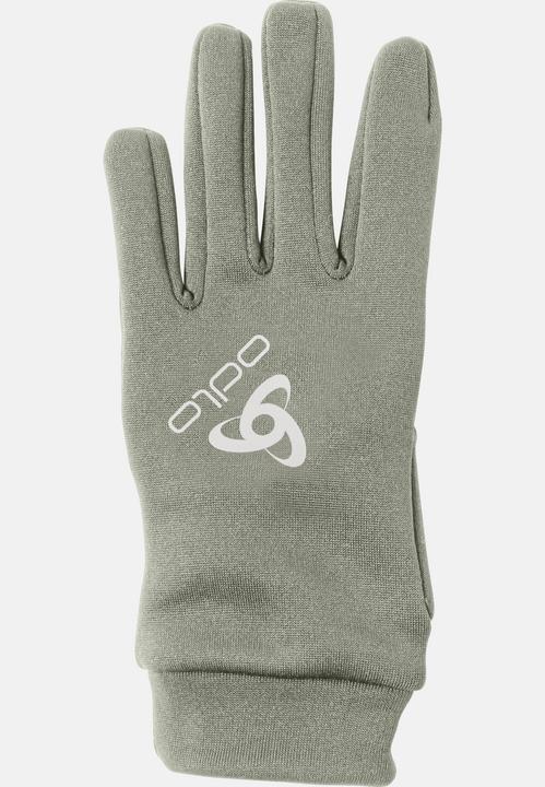 Produktbild Odlo Handschuhe mit vollem Fingerfutter aus Stretchfleece (XL)