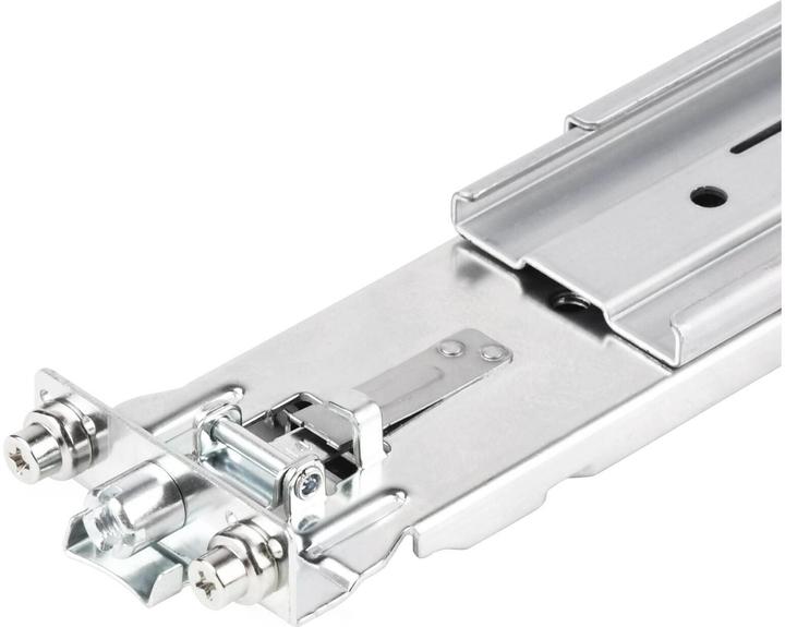 Productafbeelding Silverstone RMS05-22 - 2,8 kg - 611 mm - 12,5 mm - 38 mm