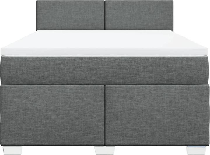 Immagine prodotto vidaXL Boxspringbett (140 x 200 cm)