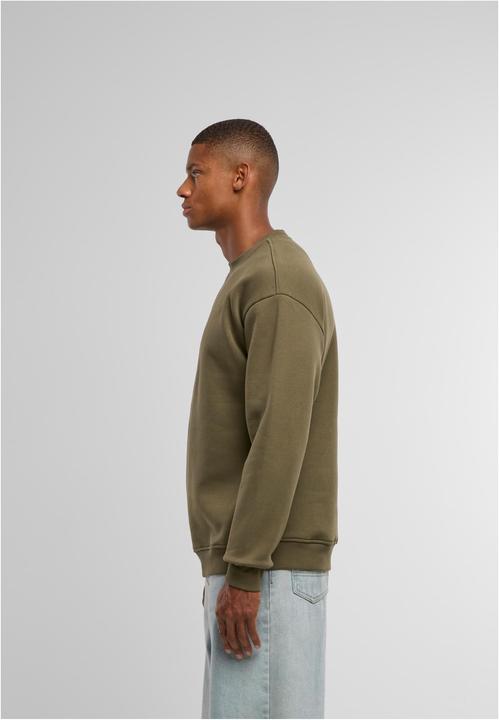 Produktbild Build Your Brand Sweat Crewneck (M)