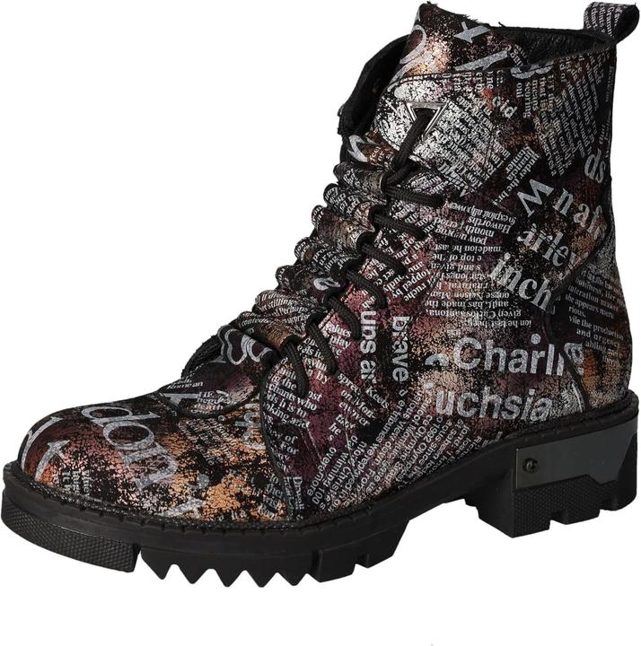 Actual product image Mustang 8063501-99 (36)