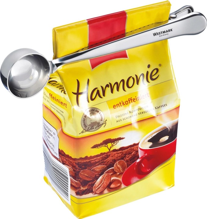 Actual product image Westmark Coffee doser