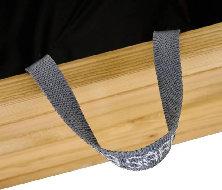 Produktbild Siena Garden Taunus Pflanzkübel modern 40 (40 cm)