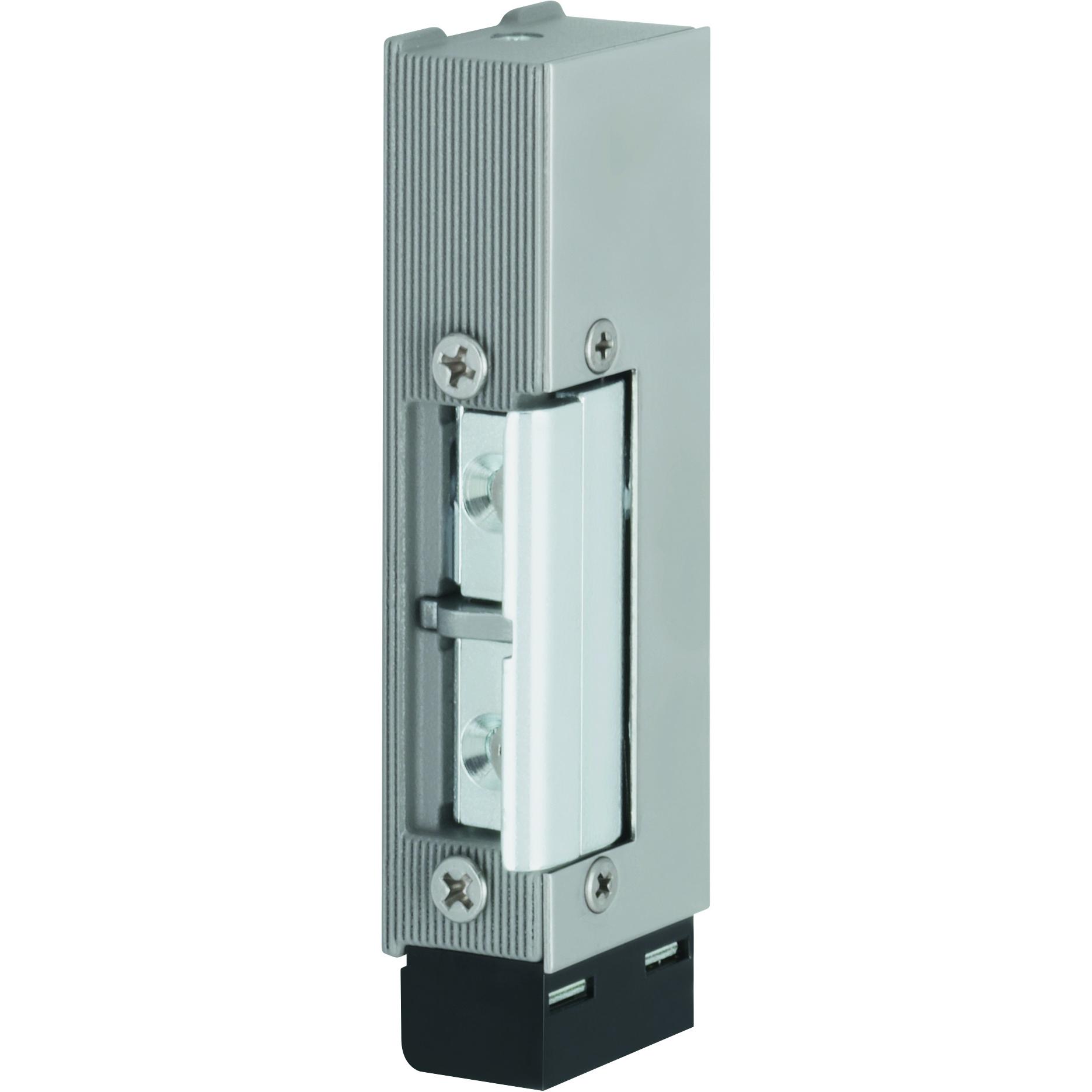 Assa Abloy, Meccanismo apriporta e chiudiporta, Apriporta FH 142UR senza frontale 12/24VGS/WS EE DIN-r 142UR-------Q35
