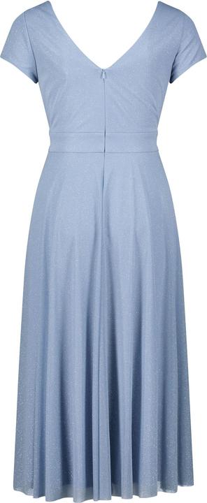 Image du produit Vera Mont Robe de cocktail à paillettes (38)