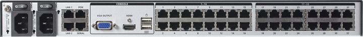 Produktbild Aten KN8032VB 32-Port Cat 5 KVM over IP