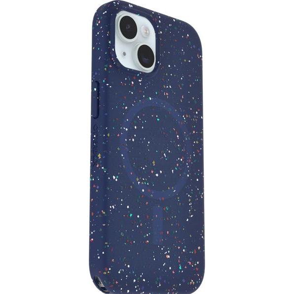 Thumbnail - OtterBox Core mit MagSafe (Apple iPhone 15), Smartphone Hülle, Blau