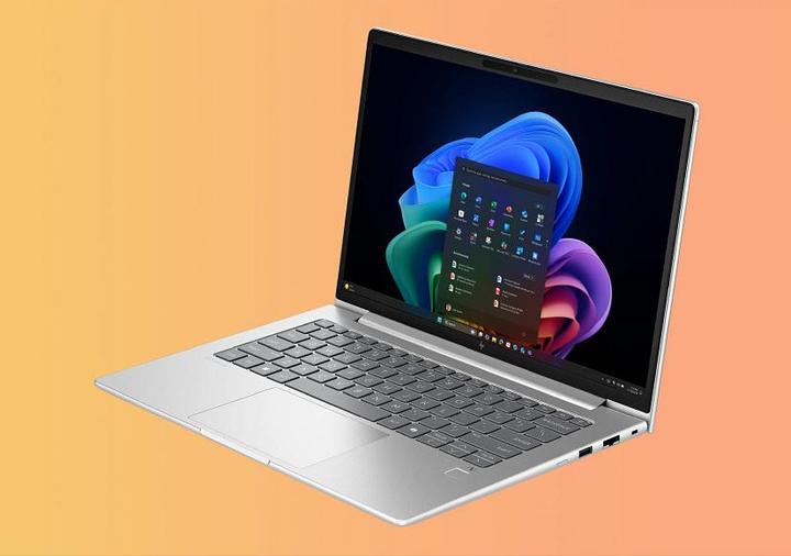 Immagine prodotto HP EliteBook 6 G1a AMD Ryzen AI 7 350 35,56cm 14Zoll WUXGA 32GB 1TB/SSD W11P SmartBuy 1J Gar (DE) (14", 1000 GB, 32 GB, DE, AMD Ryzen AI 7 350)