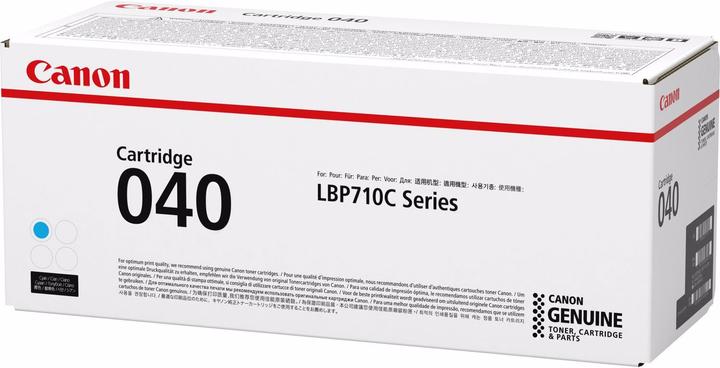 Produktbild Canon 040 (C)