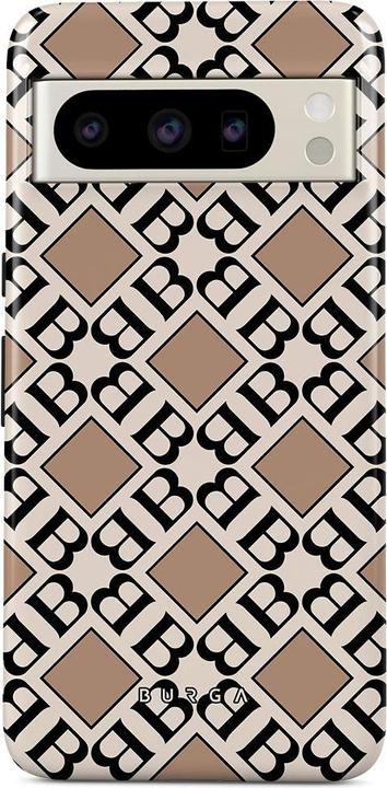 Produktbild Burga Monogram Tough Case (Google Pixel 8 Pro)