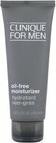 Actual product image Clinique Oil Free (100 ml, Day cream)
