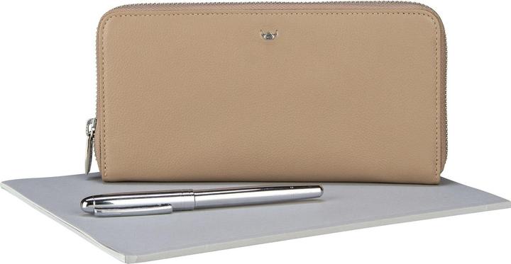 Produktbild Golden Head Langbörse Madrid RFID Protect 2822