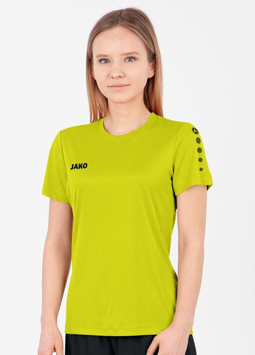 Image du produit JAKO Maillot équipe Ka Femme (36)