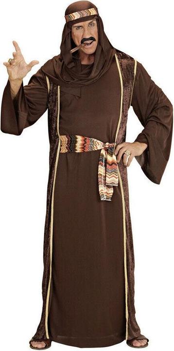 Image du produit Widmann Araber - Sultane (L)