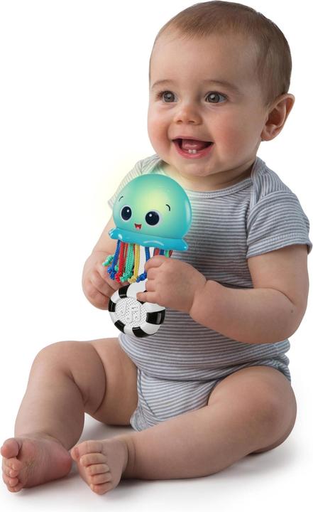 Produktbild Baby Einstein Qualle
