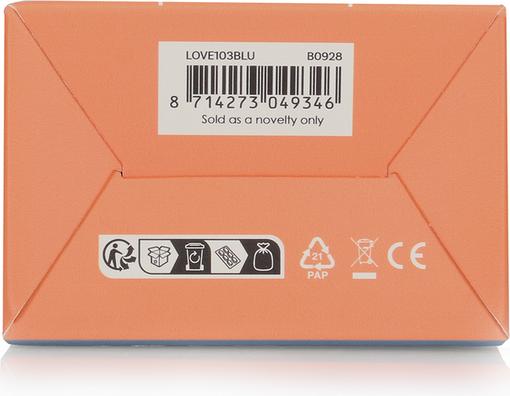 Produktbild Shots Mini Wand Vibrator