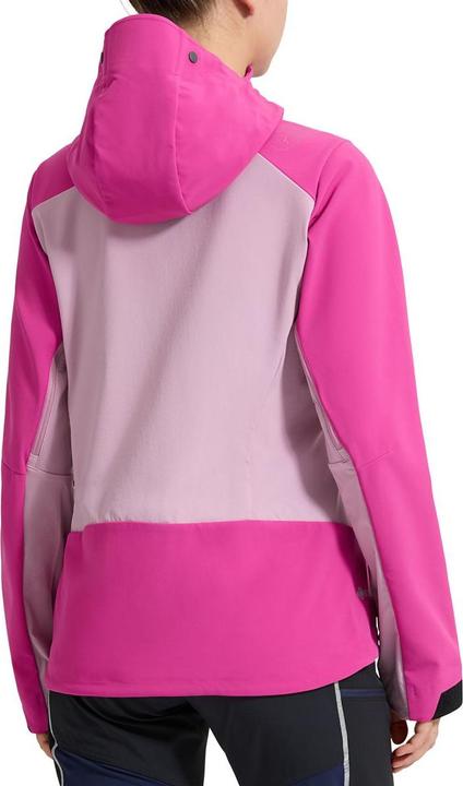 Produktbild La Sportiva Alpine Guide Windstopper Jkt W (XS)
