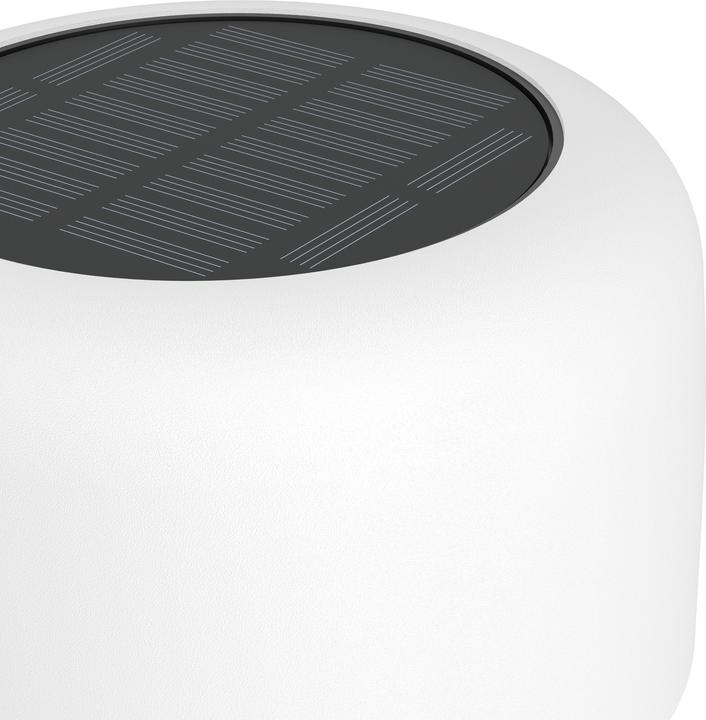 Produktbild EGLO ROCCANOVA - Tischleuchte mit Akku & Solar (270 lm)