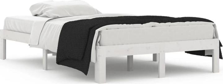 Image du produit vidaXL Bettrahmen (120 x 190 cm)