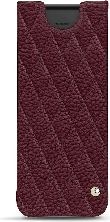 Lie de vin - Couture ( Pantone #412234 )