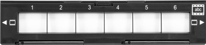 Produktbild Reflecta Filmhalter für ProScan 10T/7200