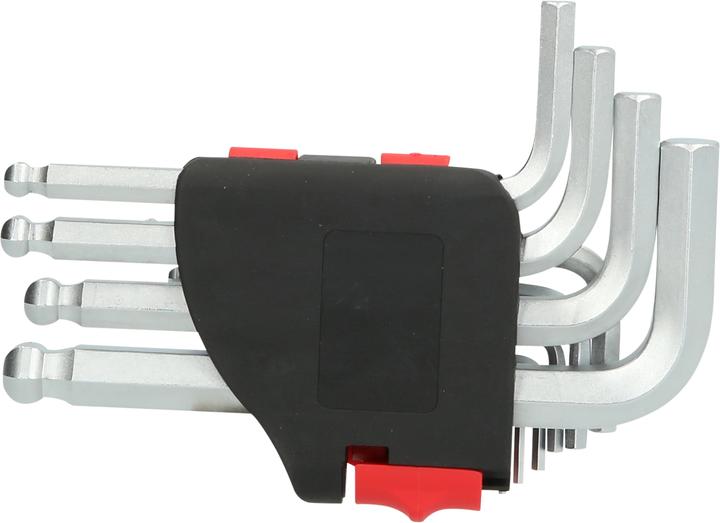Immagine prodotto KS Tools Set di tasti L corto