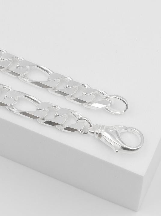 Produktbild Muau Figaro (21 cm, Silber)