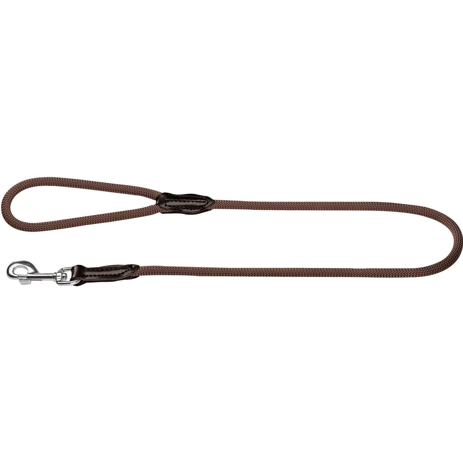 Hunter Führleine Freestyle (110, Hund, Hundesport), Halsband + Leine