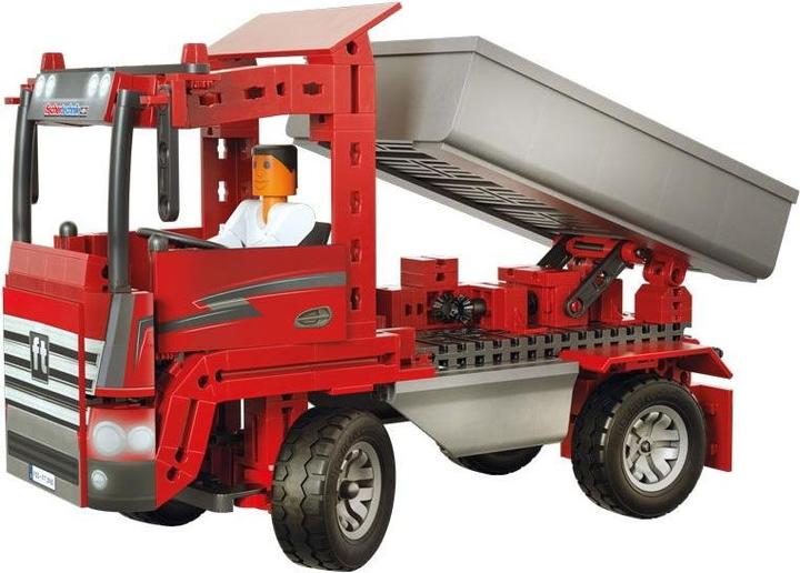 Produktbild Fischertechnik Trucks