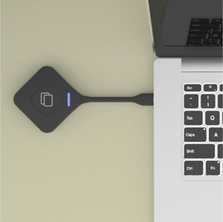 Produktbild Vogels Stream 4k Pro Tx Wireless Presenter Nms In Accs (50 m)