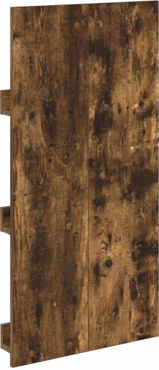 Actual product image vidaXL Zeitschriftenhalter (51 x 11 x 102 cm)