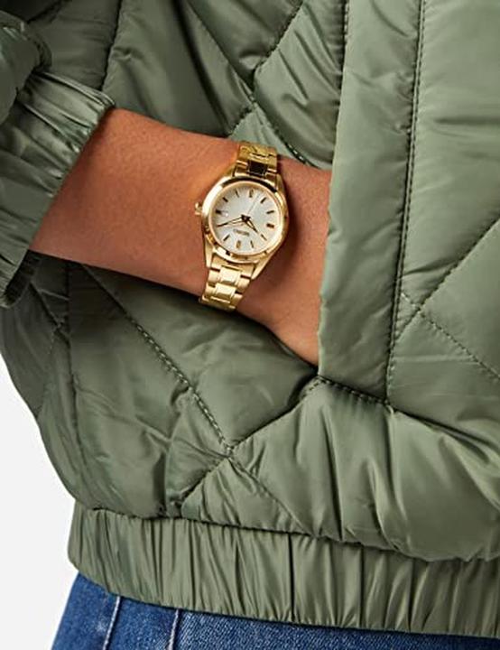 Produktbild Seiko Women's (Analoguhr, 30 mm)