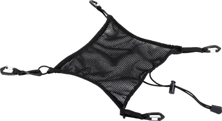 Actual product image Kohla Helmnetz