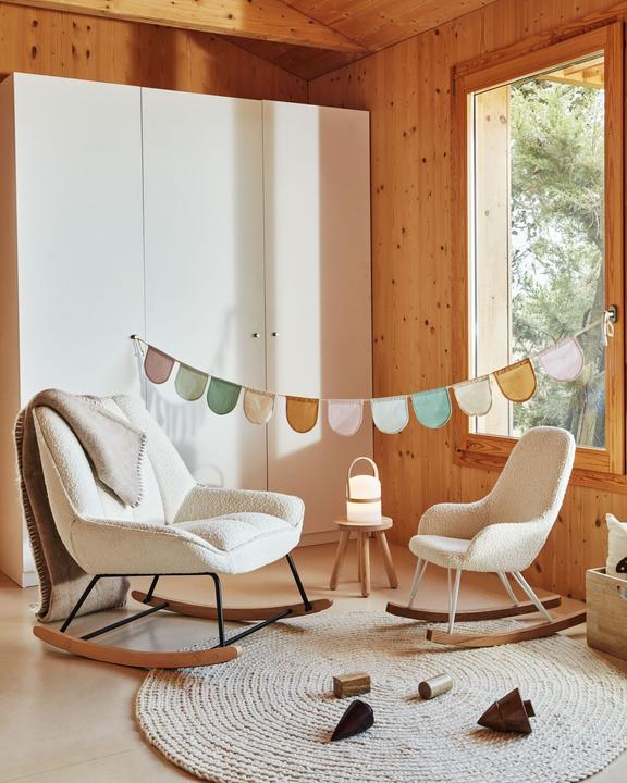 Actual product image Kave Home Joey