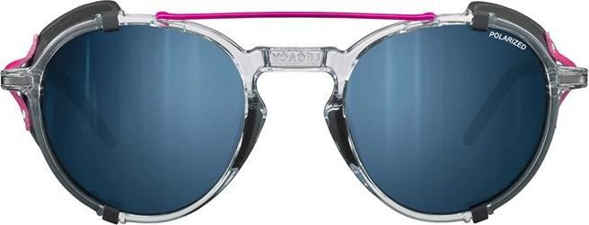 Produktbild Julbo Legacy Polarized 3 (Orange, Braun, Transparent Brown, VLT 11%)