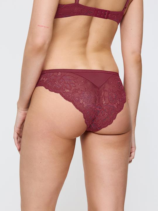 Produktbild Triumph Brasilslip Red Label Amourette Charm (36, Einzelpack)