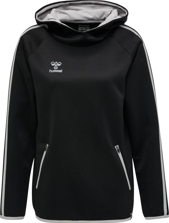 Immagine prodotto hummel Cima Felpa Con Cappuccio Donna (S)