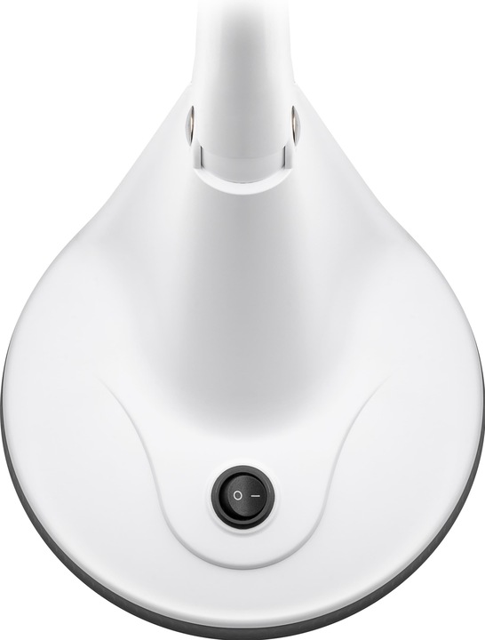 Actual product image Goobay LED stand magnifier lamp, 6 W (60366)