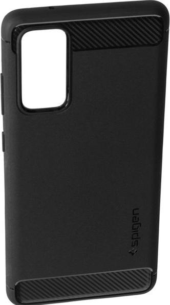Actual product image Spigen Rugged Armor (Samsung Galaxy S20 FE)