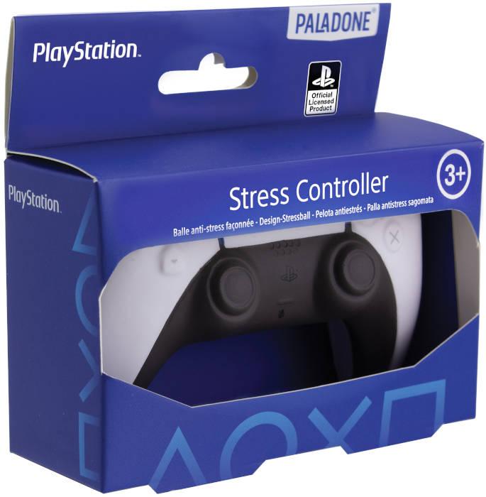 Produktbild Paladone Products Paladone Product Paladone RS561028 PP9404PS Playstation Stressball Fingertraining & Stressabbau Spie