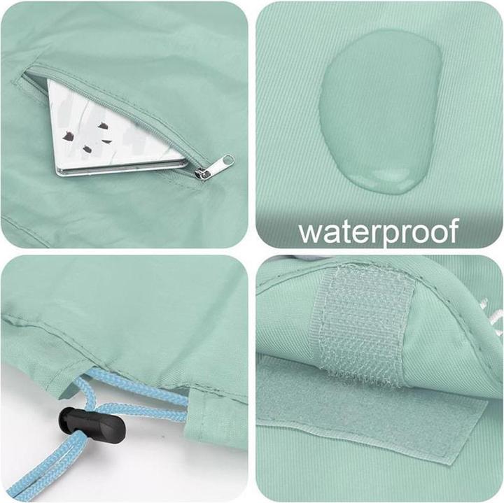 Image du produit Intirilife Trousse de toilette