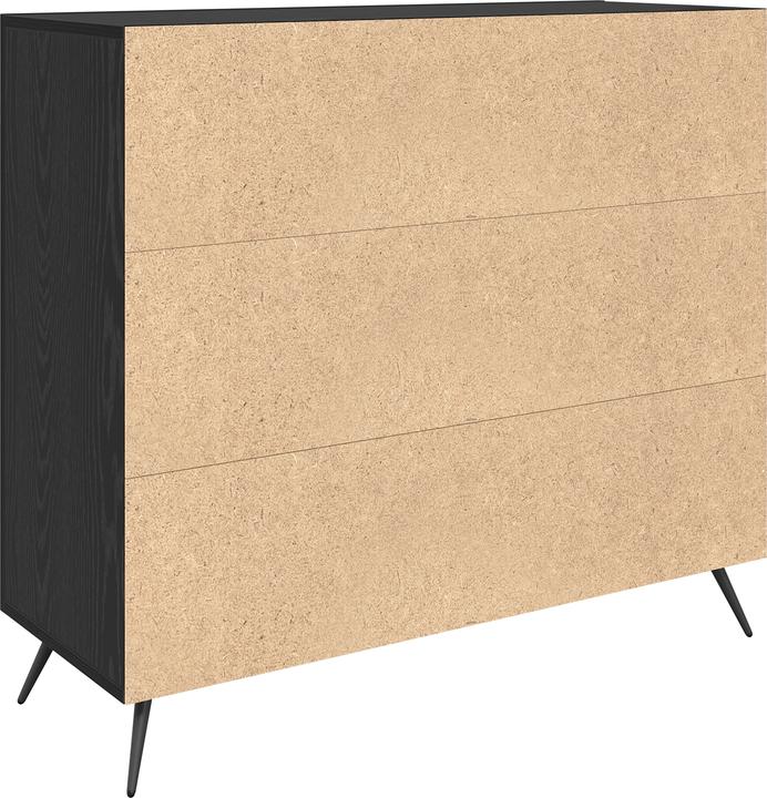 Produktbild vidaXL Rechteckige Aufbewahrung (34 x 34 x 80 cm)