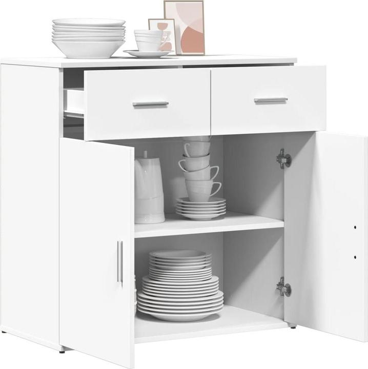 Produktbild vidaXL Sideboard (79 x 38 x 80 cm)